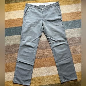 AG Straight Leg Pants